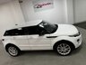 USED 2012 62 LAND ROVER RANGE ROVER EVOQUE 2.2 SD4 DYNAMIC 5d 190 BHP * PRIVACY * CLIMATE * PARKING SENSORS * NAVIGATION * LEATHER * 20 INCH ALLOYS *