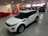 USED 2012 62 LAND ROVER RANGE ROVER EVOQUE 2.2 SD4 DYNAMIC 5d 190 BHP * PRIVACY * CLIMATE * PARKING SENSORS * NAVIGATION * LEATHER * 20 INCH ALLOYS *