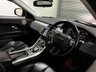 USED 2012 62 LAND ROVER RANGE ROVER EVOQUE 2.2 SD4 DYNAMIC 5d 190 BHP * PRIVACY * CLIMATE * PARKING SENSORS * NAVIGATION * LEATHER * 20 INCH ALLOYS *