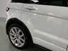 USED 2012 62 LAND ROVER RANGE ROVER EVOQUE 2.2 SD4 DYNAMIC 5d 190 BHP * PRIVACY * CLIMATE * PARKING SENSORS * NAVIGATION * LEATHER * 20 INCH ALLOYS *