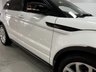 USED 2012 62 LAND ROVER RANGE ROVER EVOQUE 2.2 SD4 DYNAMIC 5d 190 BHP * PRIVACY * CLIMATE * PARKING SENSORS * NAVIGATION * LEATHER * 20 INCH ALLOYS *