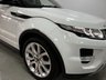 USED 2012 62 LAND ROVER RANGE ROVER EVOQUE 2.2 SD4 DYNAMIC 5d 190 BHP * PRIVACY * CLIMATE * PARKING SENSORS * NAVIGATION * LEATHER * 20 INCH ALLOYS *