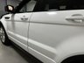 USED 2012 62 LAND ROVER RANGE ROVER EVOQUE 2.2 SD4 DYNAMIC 5d 190 BHP * PRIVACY * CLIMATE * PARKING SENSORS * NAVIGATION * LEATHER * 20 INCH ALLOYS *
