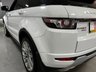 USED 2012 62 LAND ROVER RANGE ROVER EVOQUE 2.2 SD4 DYNAMIC 5d 190 BHP * PRIVACY * CLIMATE * PARKING SENSORS * NAVIGATION * LEATHER * 20 INCH ALLOYS *