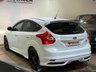 USED 2012 S FORD FOCUS 2.0 ST-2 5d 247 BHP 