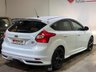 USED 2012 S FORD FOCUS 2.0 ST-2 5d 247 BHP 