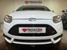 USED 2012 S FORD FOCUS 2.0 ST-2 5d 247 BHP 