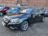 USED 2013 63 MERCEDES-BENZ A-CLASS 1.5 A180 CDi Sport 5dr - LEATHER 