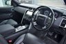 USED 2018 18 LAND ROVER DISCOVERY 3.0 COMMERCIAL TD6 HSE 255 BHP DEPLOYABLE TOWBAR FULL HISTORY