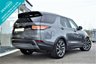 USED 2018 18 LAND ROVER DISCOVERY 3.0 COMMERCIAL TD6 HSE 255 BHP DEPLOYABLE TOWBAR FULL HISTORY