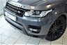 USED 2018 18 LAND ROVER DISCOVERY 3.0 COMMERCIAL TD6 HSE 255 BHP DEPLOYABLE TOWBAR FULL HISTORY
