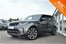USED 2018 18 LAND ROVER DISCOVERY 3.0 COMMERCIAL TD6 HSE 255 BHP DEPLOYABLE TOWBAR FULL HISTORY