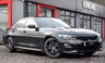 USED 2019 69 BMW 3 SERIES 2.0 320I M SPORT 4d 181 BHP APPLE CAR PLAY+HARMON KARDON