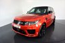 USED 2021 21 LAND ROVER RANGE ROVER SPORT 2.0 AUTOBIOGRAPHY DYNAMIC 5d AUTO 399 BHP-Beat the waiting list-1 Private owner-As new having only covered 5000 miles-21