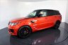 USED 2021 21 LAND ROVER RANGE ROVER SPORT 2.0 AUTOBIOGRAPHY DYNAMIC 5d AUTO 399 BHP-Beat the waiting list-1 Private owner-As new having only covered 5000 miles-21