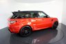 USED 2021 21 LAND ROVER RANGE ROVER SPORT 2.0 AUTOBIOGRAPHY DYNAMIC 5d AUTO 399 BHP-Beat the waiting list-1 Private owner-As new having only covered 5000 miles-21