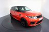 USED 2021 21 LAND ROVER RANGE ROVER SPORT 2.0 AUTOBIOGRAPHY DYNAMIC 5d AUTO 399 BHP-Beat the waiting list-1 Private owner-As new having only covered 5000 miles-21