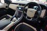 USED 2021 21 LAND ROVER RANGE ROVER SPORT 2.0 AUTOBIOGRAPHY DYNAMIC 5d AUTO 399 BHP-Beat the waiting list-1 Private owner-As new having only covered 5000 miles-21
