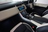 USED 2021 21 LAND ROVER RANGE ROVER SPORT 2.0 AUTOBIOGRAPHY DYNAMIC 5d AUTO 399 BHP-Beat the waiting list-1 Private owner-As new having only covered 5000 miles-21