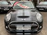 USED 2014 14 MINI HATCH COOPER 2.0 Cooper 'S' (Chili Media NAV XL) 3dr - GLASS ROOF 
