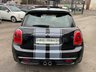 USED 2014 14 MINI HATCH COOPER 2.0 Cooper 'S' (Chili Media NAV XL) 3dr - GLASS ROOF 