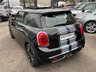 USED 2014 14 MINI HATCH COOPER 2.0 Cooper 'S' (Chili Media NAV XL) 3dr - GLASS ROOF 
