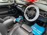 USED 2014 14 MINI HATCH COOPER 2.0 Cooper 'S' (Chili Media NAV XL) 3dr - GLASS ROOF 