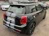 USED 2014 14 MINI HATCH COOPER 2.0 Cooper 'S' (Chili Media NAV XL) 3dr - GLASS ROOF 