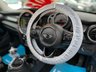 USED 2014 14 MINI HATCH COOPER 2.0 Cooper 'S' (Chili Media NAV XL) 3dr - GLASS ROOF 