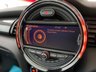 USED 2014 14 MINI HATCH COOPER 2.0 Cooper 'S' (Chili Media NAV XL) 3dr - GLASS ROOF 