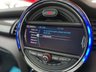 USED 2014 14 MINI HATCH COOPER 2.0 Cooper 'S' (Chili Media NAV XL) 3dr - GLASS ROOF 