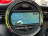 USED 2014 14 MINI HATCH COOPER 2.0 Cooper 'S' (Chili Media NAV XL) 3dr - GLASS ROOF 