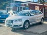 USED 2010 10 AUDI A3 1.6L MPI SE 5d 101 BHP 1.6L petrol - 51,000 Miles From New