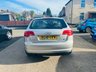 USED 2010 10 AUDI A3 1.6L MPI SE 5d 101 BHP 1.6L petrol - 51,000 Miles From New