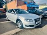 USED 2010 10 AUDI A3 1.6L MPI SE 5d 101 BHP 1.6L petrol - 51,000 Miles From New