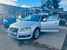 USED 2010 10 AUDI A3 1.6L MPI SE 5d 101 BHP 1.6L petrol - 51,000 Miles From New