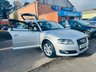 USED 2010 10 AUDI A3 1.6L MPI SE 5d 101 BHP 1.6L petrol - 51,000 Miles From New