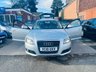 USED 2010 10 AUDI A3 1.6L MPI SE 5d 101 BHP 1.6L petrol - 51,000 Miles From New