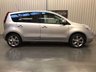 USED 2011 11 NISSAN NOTE 1.4 N-TEC 5d 87 BHP 1 OWNER FROM