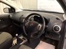 USED 2011 11 NISSAN NOTE 1.4 N-TEC 5d 87 BHP 1 OWNER FROM