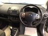 USED 2011 11 NISSAN NOTE 1.4 N-TEC 5d 87 BHP 1 OWNER FROM