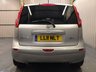 USED 2011 11 NISSAN NOTE 1.4 N-TEC 5d 87 BHP 1 OWNER FROM
