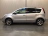 USED 2011 11 NISSAN NOTE 1.4 N-TEC 5d 87 BHP 1 OWNER FROM