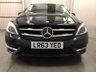 USED 2013 63 MERCEDES-BENZ B-CLASS 1.8 B180 CDI BLUEEFFICIENCY SPORT 5d 109 BHP FINANCE RATES  FROM 6.9 % APR