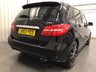 USED 2013 63 MERCEDES-BENZ B-CLASS 1.8 B180 CDI BLUEEFFICIENCY SPORT 5d 109 BHP FINANCE RATES  FROM 6.9 % APR