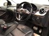 USED 2013 63 MERCEDES-BENZ B-CLASS 1.8 B180 CDI BLUEEFFICIENCY SPORT 5d 109 BHP FINANCE RATES  FROM 6.9 % APR