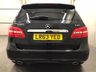 USED 2013 63 MERCEDES-BENZ B-CLASS 1.8 B180 CDI BLUEEFFICIENCY SPORT 5d 109 BHP FINANCE RATES  FROM 6.9 % APR