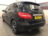 USED 2013 63 MERCEDES-BENZ B-CLASS 1.8 B180 CDI BLUEEFFICIENCY SPORT 5d 109 BHP FINANCE RATES  FROM 6.9 % APR