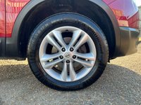 USED 2011 61 NISSAN QASHQAI 1.6 ACENTA 5d 117 BHP Stunning Qashqai with Bluetooth & Parking Sensors