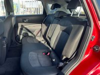 USED 2011 61 NISSAN QASHQAI 1.6 ACENTA 5d 117 BHP Stunning Qashqai with Bluetooth & Parking Sensors